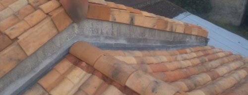 Des travaux de zinguerie 17 irréprochables